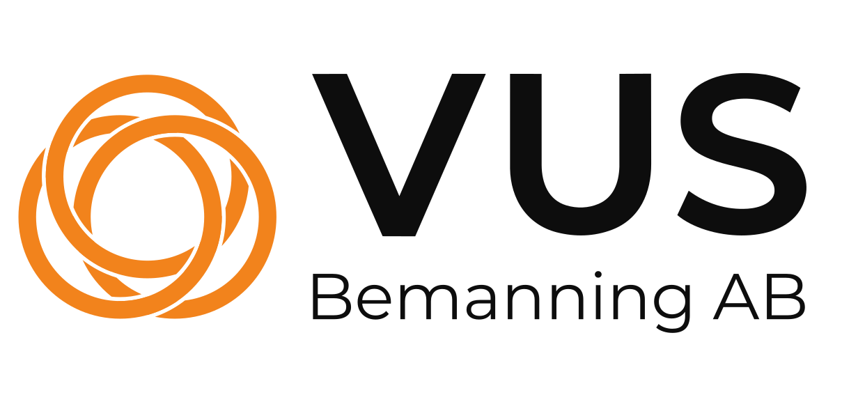 VUS Bemanning