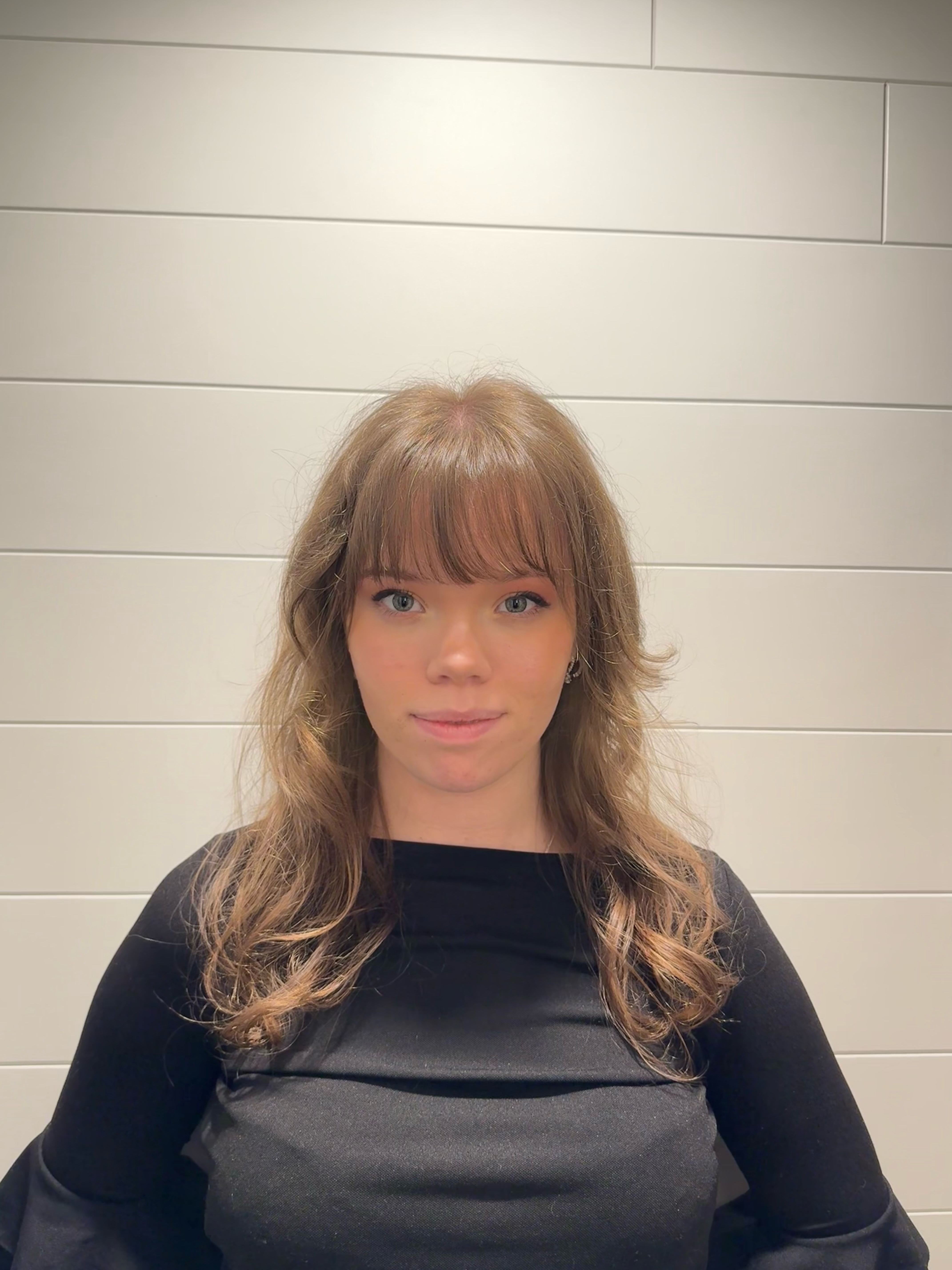 Hur är det att jobba med V U S 