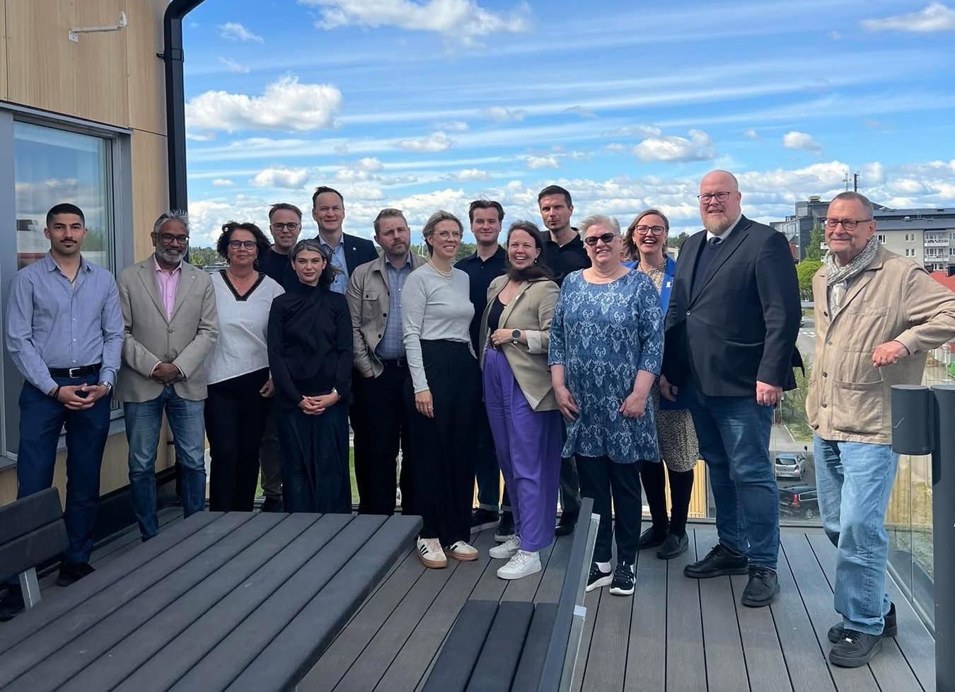 V U S Bemanning AB – vi verkar där engagemang glöder🔥