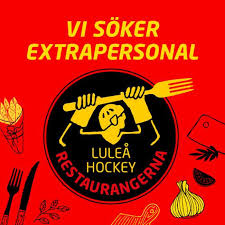 Luleå Hockey restaurangerna