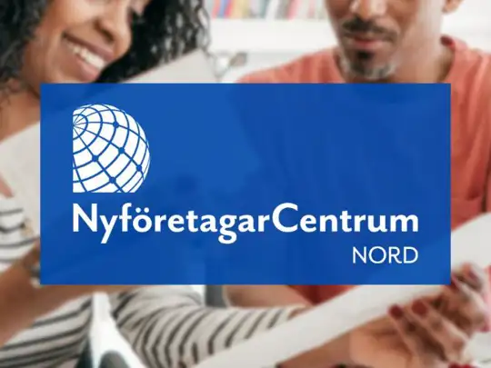 NyföretagarCentrum