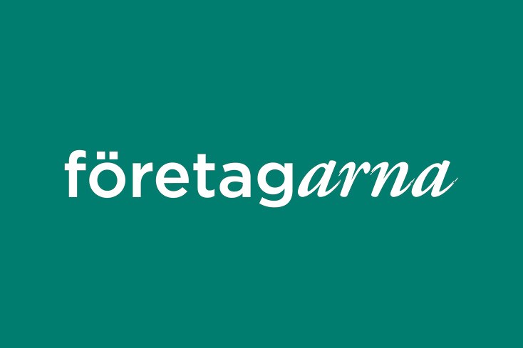 Företagarna 